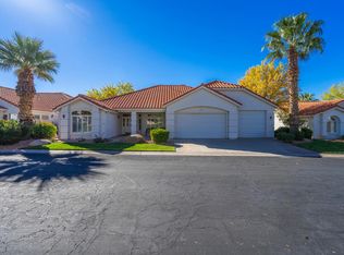 1610 W 100 N Unit 82, Saint George, UT 84770