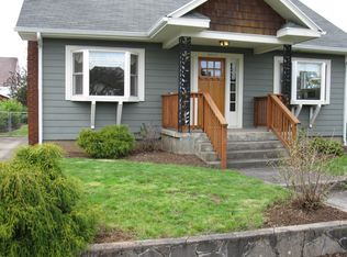 6315 N Denver Ave, Portland, OR 97217