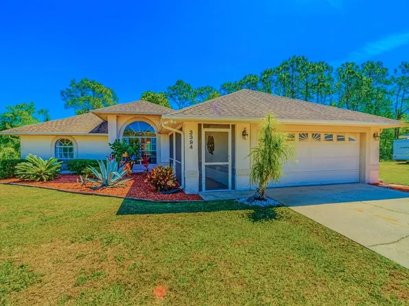 3394 Hawkin Dr, Kissimmee, FL 34746