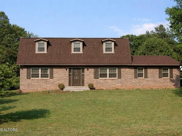 2012 Canby Hills Rd, Knoxville, TN 37923