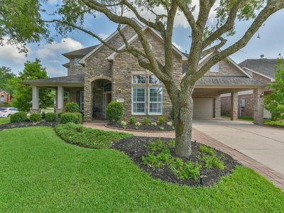 3201 Lake Park Ln, League City, TX, 77573