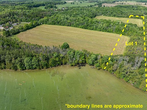 2nd image of LOT 1 Logerquist Rd