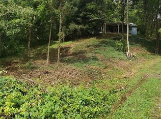 847 Big Hungry Rd, Flat Rock, NC 28731