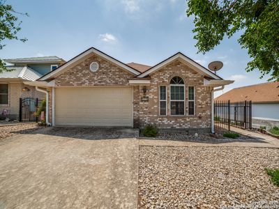 121 Mesa Del Sol, Kerrville, TX, 78028