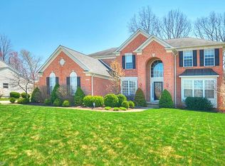 36321 Montrose Way, Avon, OH 44011