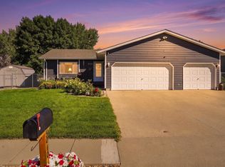 5010 Leroy St, Rapid City, SD 57703