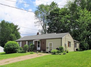 3858 Westview Ave NW, Canton, OH