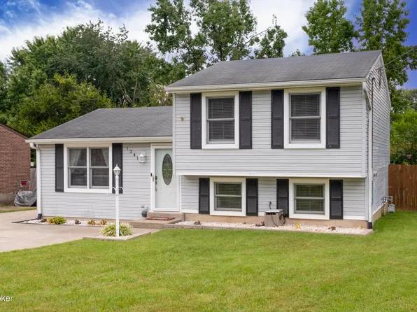 12418 Somerset Dr, Louisville, KY 40229