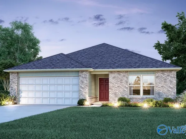 117 Broughton St, Madison, AL 35756