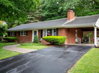 3034 Timberlane Ave, Roanoke, VA 24018