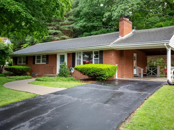 3034 Timberlane Ave, Roanoke, VA 24018
