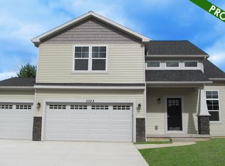 8044 Jordan Dr, Jackson, MI 49201