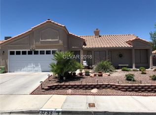 3733 Westwind Rd, Las Vegas, NV 89103