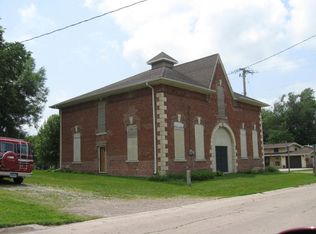 304 N Ave, Nevada, IA 50201