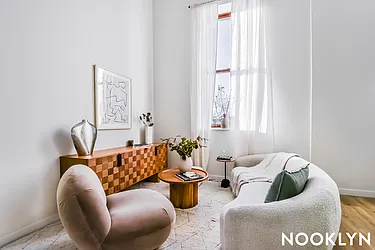 Rented by Nooklyn NYC LLC