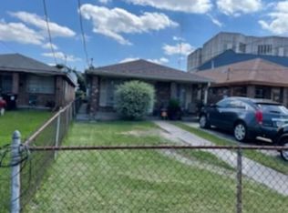 638 S Gayoso St, New Orleans, LA 70119