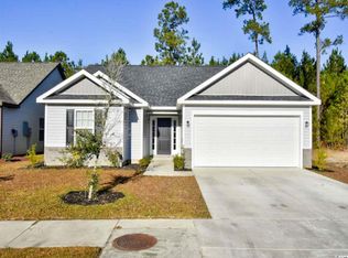 144 Hamilton Way, Conway, SC 29526