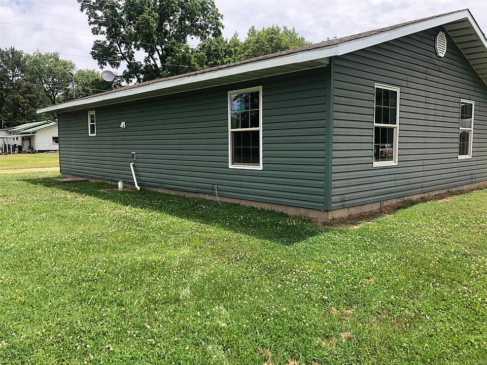 105 Baker St, Williamsville, MO 63967 Zillow