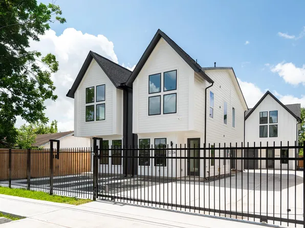 7210 Weyburn St, Houston, TX 77028