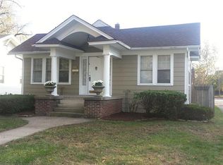 224 169th St, Hammond, IN