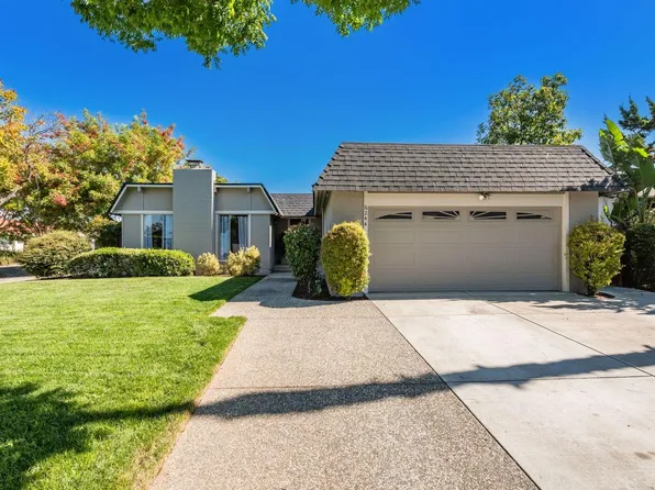 6244 Camino Verde Dr, San Jose, CA 95119
