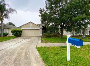 3037 Clover Blossom Cir, Land O Lakes, FL 34638