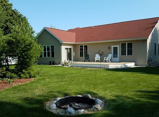 7579 Evergreen Ridge Dr, Harbor Springs, MI 49740