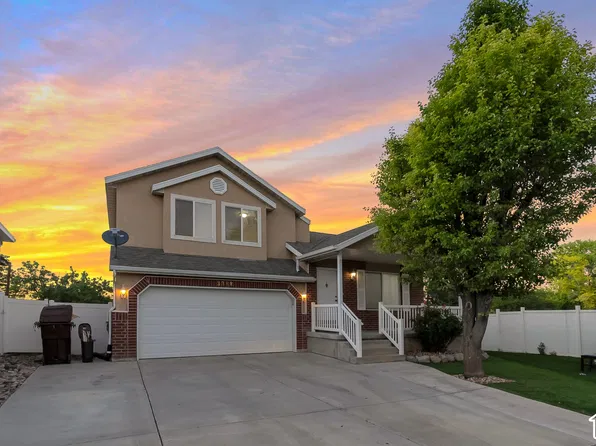 3388 W Briar Dr, West Jordan, UT 84084