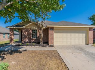 12524 Nicholas Pl, Rhome, TX 76078