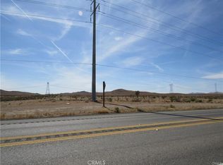 0460-062-17-0000 State Highway 395, Adelanto, CA 92301