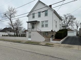 392 Reed St, New Bedford, MA 02740