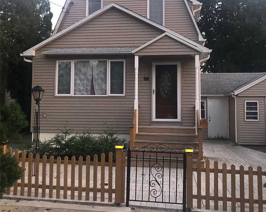 2nd image of 66 Fairmount St