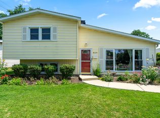 824 Read St, Lockport, IL 60441