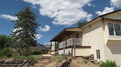Back Porch