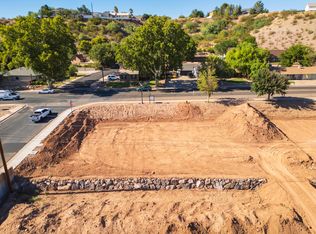 3265 Santa Clara Dr, Santa Clara, UT 84765