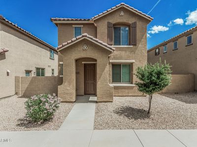 923 E Agua Fria Ln, Avondale, AZ, 85323