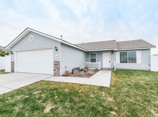 3409 Hawthorne Ln, Pasco, WA