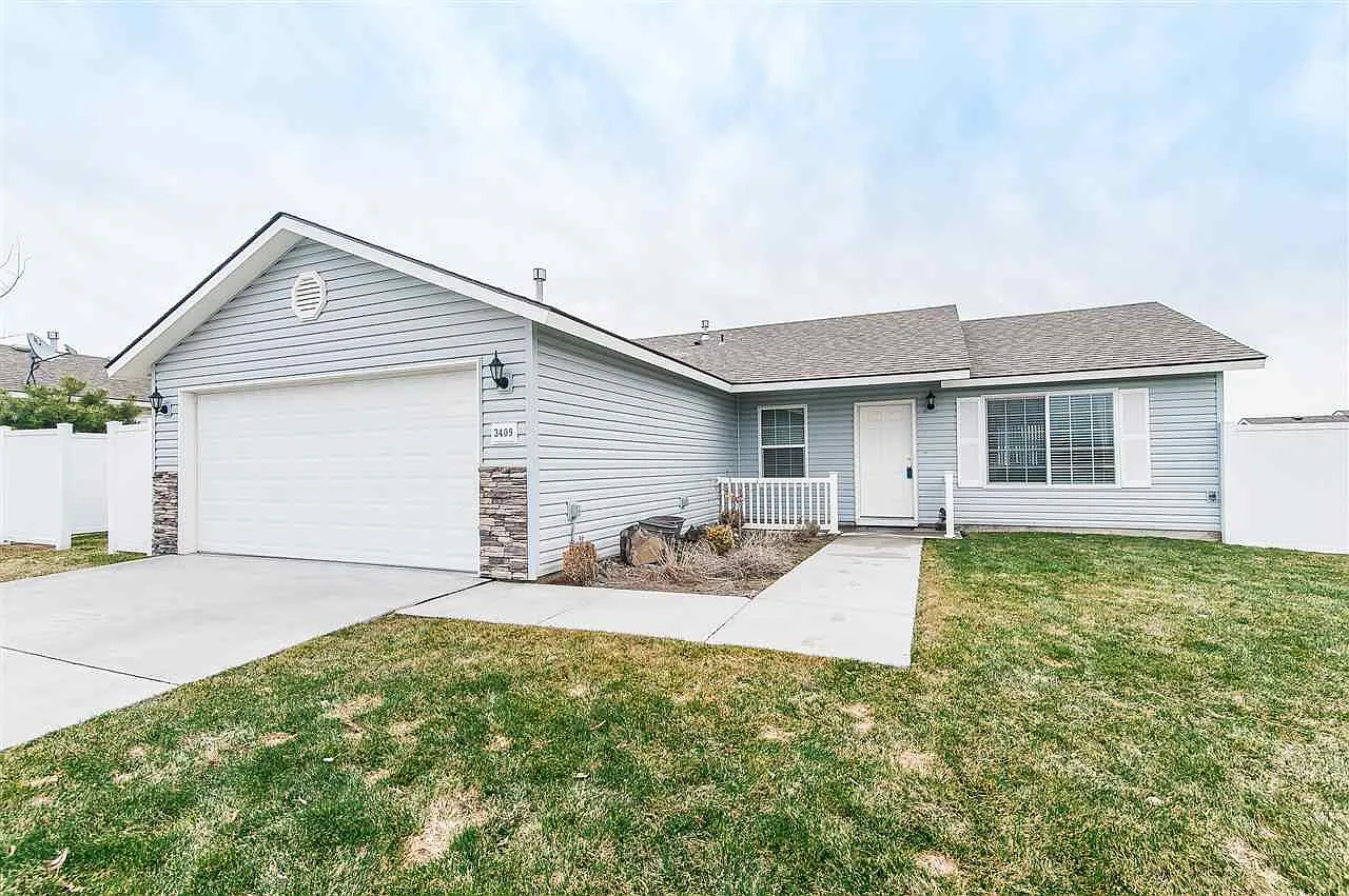 3409 Hawthorne Ln photo 1