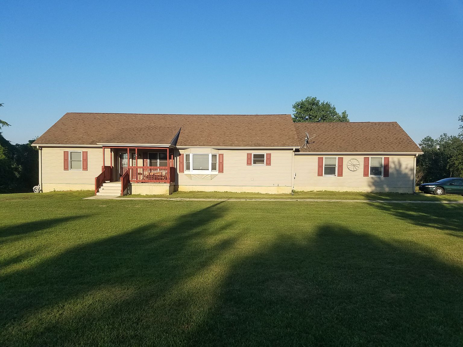 9421 Springville Hwy, Onsted, MI 49265 Zillow