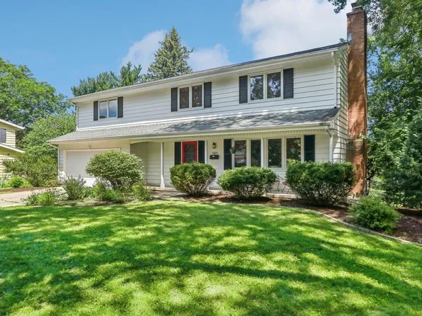 6006 Galley Court, Madison, WI 53705