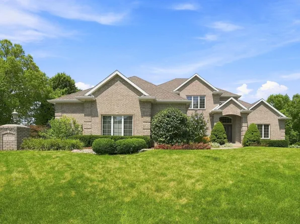 12210 Hawkins Way, Fort Wayne, IN 46814