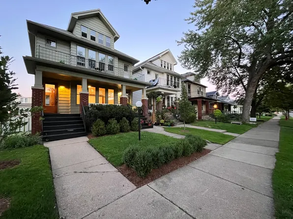 1244 Maryland Ave #1244, Grosse Pointe, MI 48230