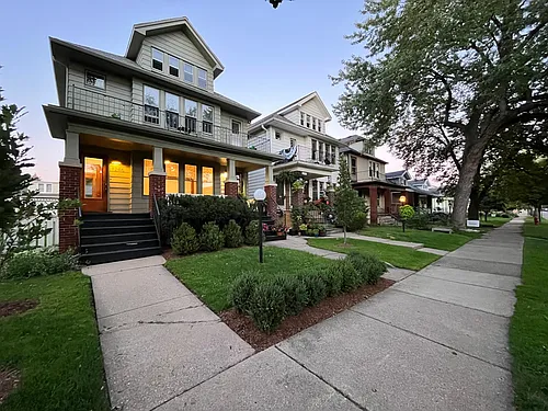 1244 Maryland Ave #1244 Photo 1