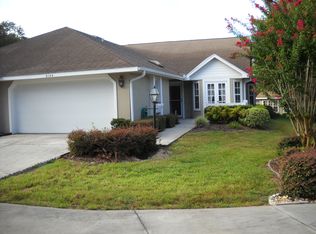 6144 W Edgemoor Ct, Crystal River, FL 34429