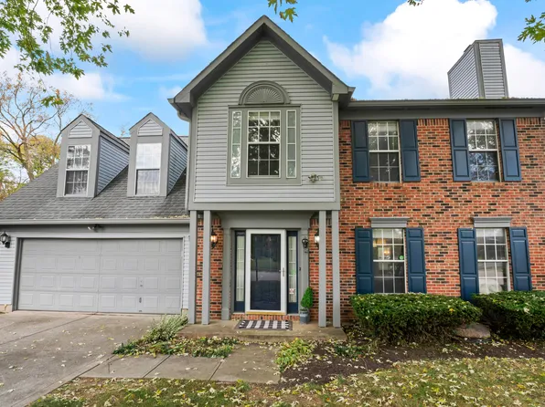 3718 Pinto Way, Indianapolis, IN 46228