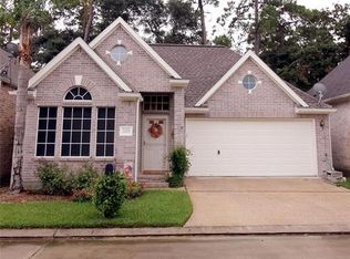 3119 Lavender Candle Dr, Spring, TX 77388