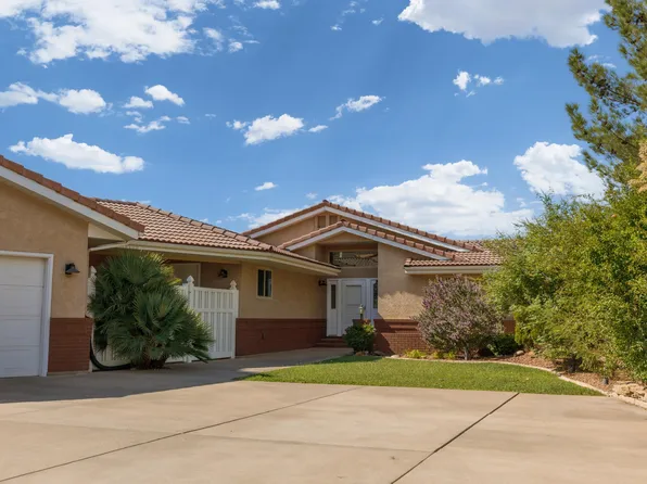 2162 S San Juan Cir, Saint George, UT 84790