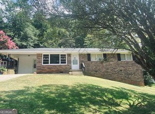 40 Poplar Way, Toccoa, GA 30577