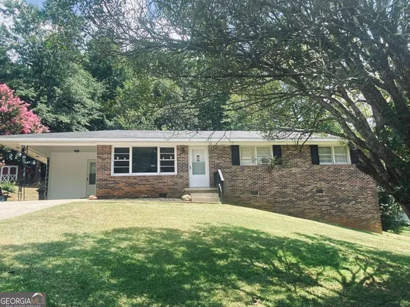 40 Poplar Way, Toccoa, GA 30577
