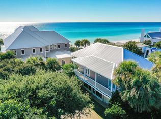 23 Highland Ave, Santa Rosa Beach, FL 32459
